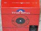 THE WHO - The Polydor Singles 1975-2015 Box Set - NEW & SEALED - 15 x 7