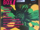 HIT BOX 7 Jeronymo Groovy FM Stereo 88.9 FM Record Greece Compilation Vinyl LP