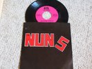 The Nuns Savage/Decadent Jew/Suicide Child 7