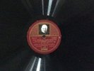 HMV C.3450 - C.3452 Winston Churchill Five Years As Prime Minister 78 RPM Rare.