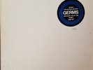*RARE * GERMS - LTD. ED, LIVE AT THE WHISKY VINYL LP 1ST EVER PERFORMANCE