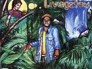 CARLTON LIVINGSTON / TRODDING THROUGH THE JUNGLE 12