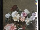 New Order - Power Corruption & Lies. Exclusive Silver Vinyl - 1000 Only. Rare