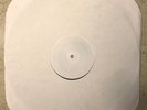 Lydia Illuminate white label test pressing vinyl LP