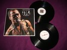 LP FELA ANIKULAPO KUTI / TEACHER DON'T TEACH ME NONSENSE / BARCLAY 831325.1 FR