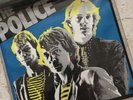 The Police Limited Edition Six Pack