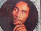 Legend - The Best Of Bob Marley Vinyl LP Picture Disc