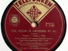 Teddy Stauffer Orch. - The Moon Is Grinning At Me / I've Got You Under My Skin