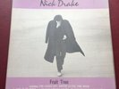 Nick Drake Original Vinyl Fruit Tree Box Set LP Records