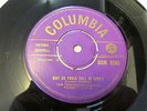 SCM 5265 - THE TEENAGERS / FRANKY LYMON - WHY DO FOOLS FALL IN LOVE  - GOLD
