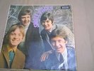 SMALL FACES Vinyl 1st LP self-titled 1966 UK RED Unboxed DECCA MONO LK 4790 Mod