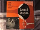 HOWARD McGHEE  