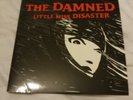 The Damned Little Miss Disaster 7