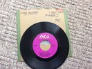 Northern Soul 45 Little Richard . I Don't Want To Discuss It , Okeh