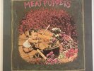 Meat Puppets 1 Original SST 1st Press W Lyrics