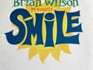 Brian Wilson Presents Smile Double Gatefold Vinyl LP - Mint Condition