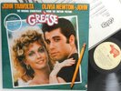 GREASE      travolta, newton-john    original soundtrack
