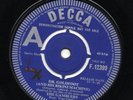 HEAR - THE GAMBLERS - DR. GOLDFOOT - DECCA DEMO 1966 VERY RARE MOD STOMPER
