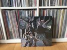 The Doors-Strange days Vinyl Lp Elektra 42016 Germany