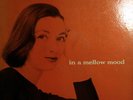 Buddy DeFranco Quartet - In A Mellow Mood - Norgran MGN 1079 MONO