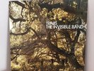 Travis - The Invisible Band * Vinyl * very rare *