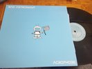 BAD ASTRONAUT BLACK LP RARE LAGWAGON JOEY CAPE NO USE FOR  A NAME STRUNG OUT AFI