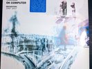 Radiohead - Ok Computer OKNOTOK 3LP Limited 180gm Blue Vinyl SEALED