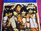 THE BEATLES - LAS BALADAS DE LOS BEATLES - BALLADS - URUGUAY