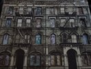 LED ZEPPELIN PHYSICAL GRAFFITI  SWAN SONG SSK 89400 1975 DOUBLE VINYL WITH INNER