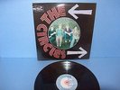 THE CIRCLES PRIVATE WORLD LP DRLP018 DETOUR 1999 JAM PAUL WELLER NEON HEARTS