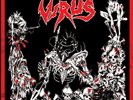 VIRUS - Pray for War / Force Recon + Bonus (NEW 80's THRASH METAL*OFFICIAL REL.)