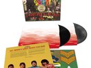 THE BEATLES SGT PEPPER 180G 2 X LP SEALED SET..2017 ANNIVERSARY EDITION.