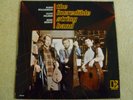 THE INCREDIBLE STRING BAND.RARE 1966 DEBUT LP ON UK WHITE/GREEN ELECTRA LABEL.