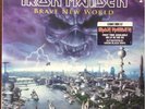 2016 Record Store Day Iron Maiden Brave New World