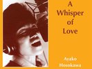 IMPEX | Ayako Hosokawa - A Whisper Of Love 180g LP NEU
