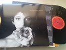 kate bush lp original the sensual world '89 w/lyric inner rare nm vinyl 1st DMM
