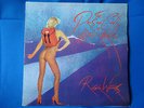 ROGER WATERS - THE PROS AND CONS OF HITCH HIKING NUDE SEXY COVER- PORTUGAL 33 LP
