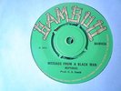 UK BAMBOO BAM 43-HEPTONES-MESSAGE FROM A BLACK MAN/SOUND DIMENSION-J UNDERGRO-EX