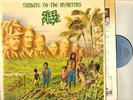 STEEL PULSE tribute to the martyrs (original uk & lyric inner) LP EX/EX ILPS9568