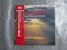 JVC DIGITAL AUDIOPHILE TAKASHI ASAHINA R.STRAUSS ALSO SPRACH ZARATHUSTRA