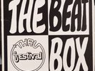 Madness Two Tone Beat Box Australia Ska Specials,The Beat Festival Records Stiff