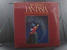 WALT DISNEY'S FANTASIA 2LP SEALED 1982 DISNEYLAND/VISTA RECORDS