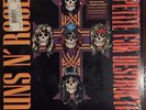 Guns N' Roses ?– Appetite For Destruction, Geffen Records ?– GHS 24148, InShrink