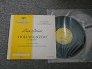 DGG J 73112: Bruch, Fricsay, Morini violin