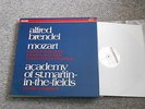 Philips 6768096: Mozart 13 piano concertos, Brendel piano, 8lp