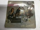 Shocking Blue Singapore  laminated  EP