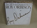 NEW SEALED ORIGINAL MASTER RECORDING GREATEST HITS ROY ORBISON VINYL RECORD