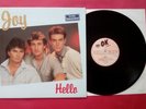 Joy -Hello/Lp/Modern Talking/Italo Disco/C.C.Catch/Bad Boys Blue