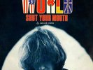JULIAN COPE (OF TEARDROP EXPLODES) world shut your mouth (uk & inner) LP EX/VG+