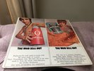 THE WHO SELL OUT - ORIGINAL UK MONO - NM